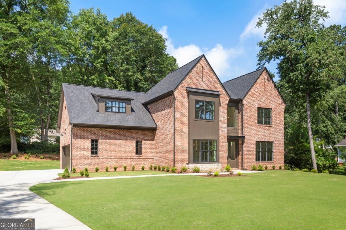 3711 Mountain Cove Road Snellville - Photo 10