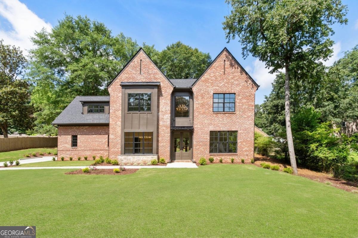 3711 Mountain Cove Road Snellville - Photo 11