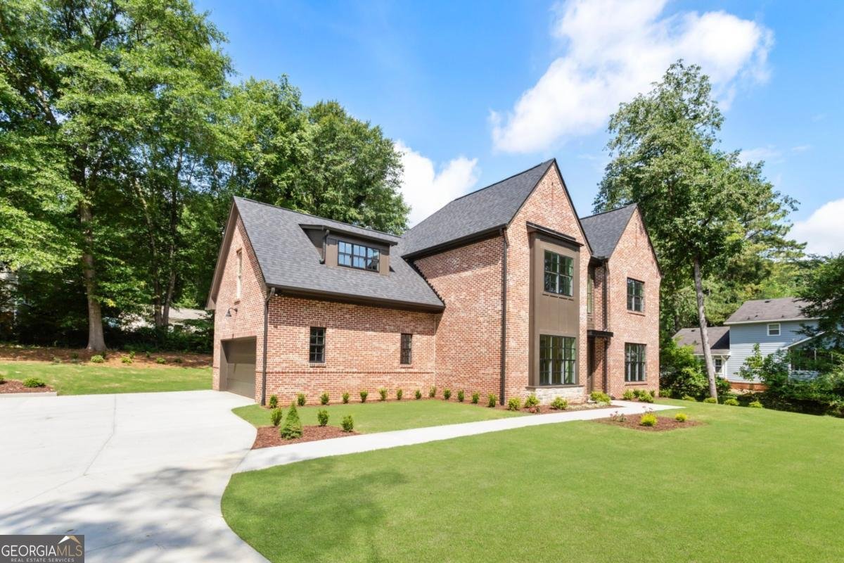 3711 Mountain Cove Road Snellville - Photo 12