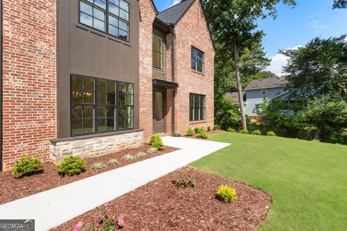 3711 Mountain Cove Road Snellville - Photo 13