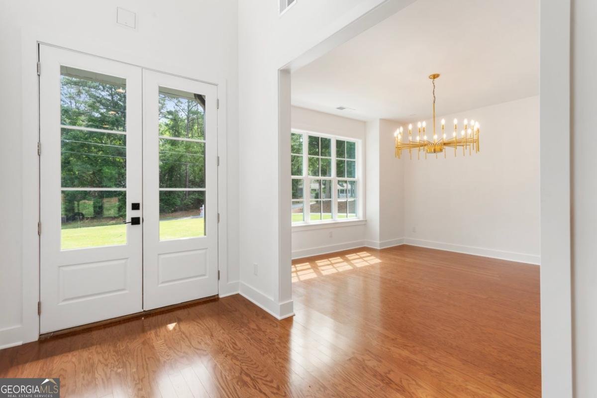 3711 Mountain Cove Road Snellville - Photo 16