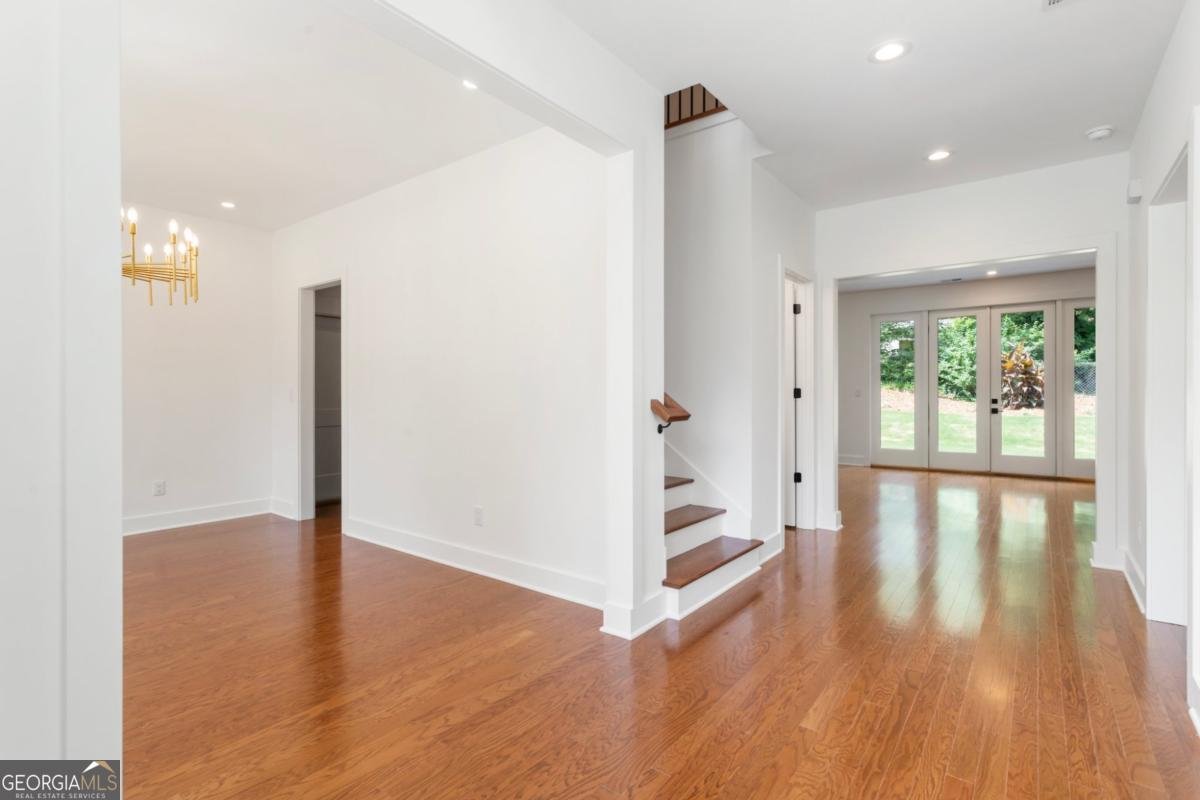 3711 Mountain Cove Road Snellville - Photo 17