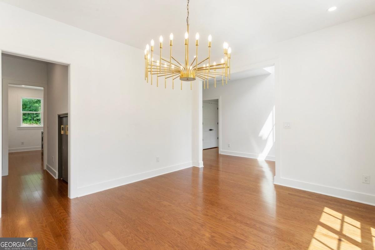 3711 Mountain Cove Road Snellville - Photo 20