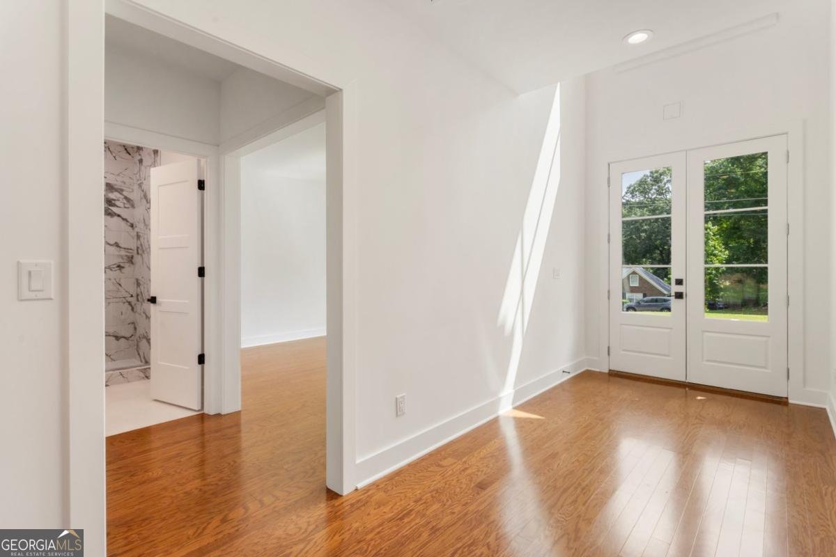 3711 Mountain Cove Road Snellville - Photo 21