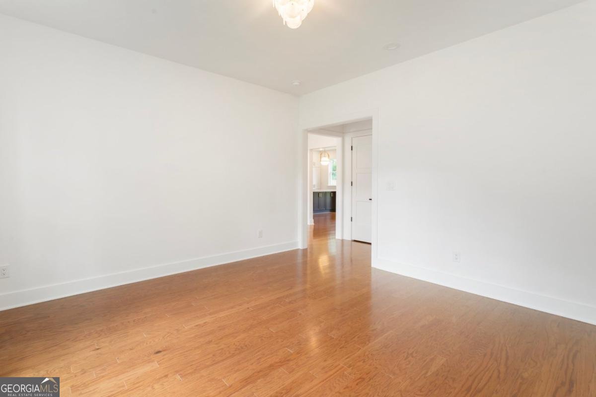 3711 Mountain Cove Road Snellville - Photo 22