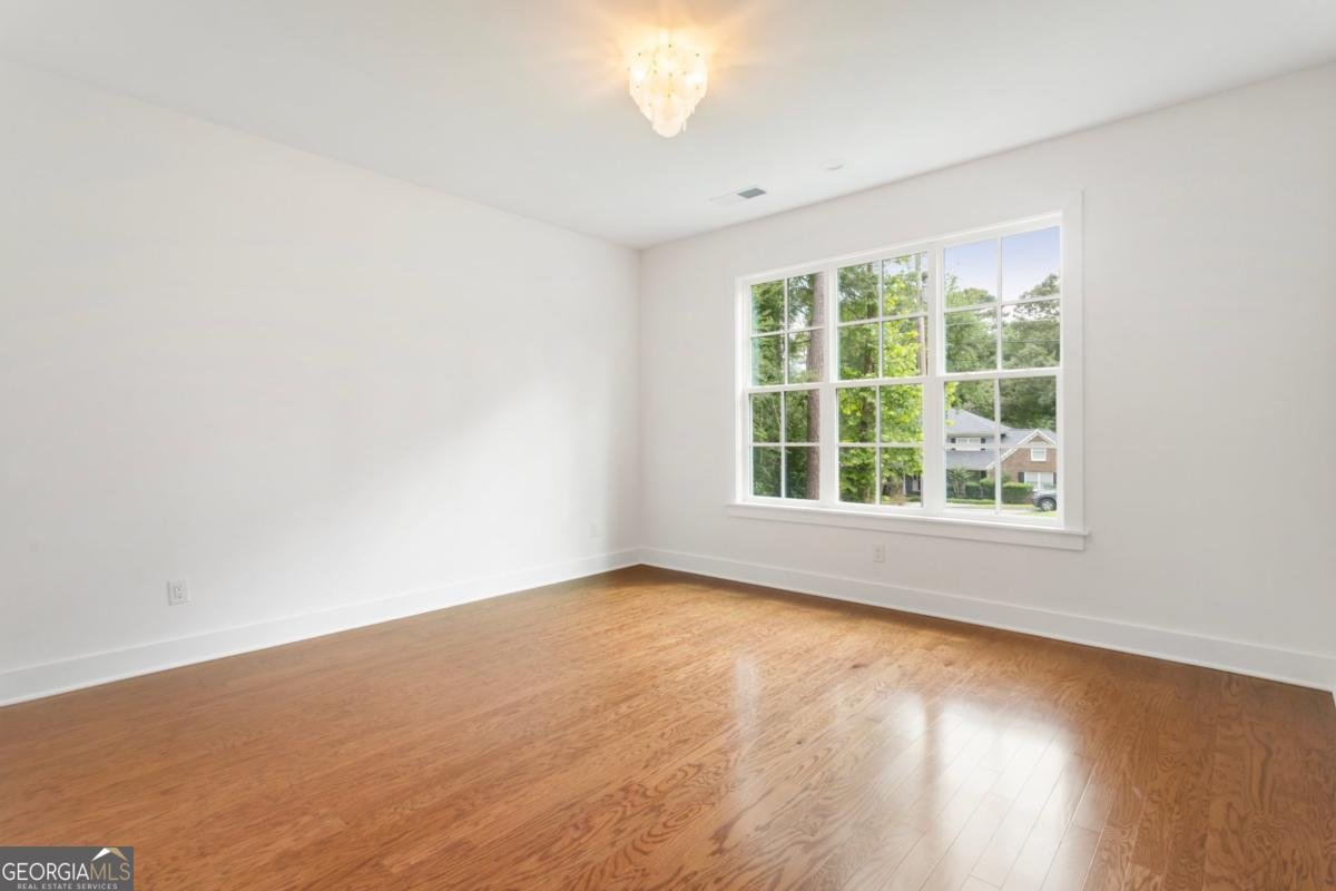 3711 Mountain Cove Road Snellville - Photo 23