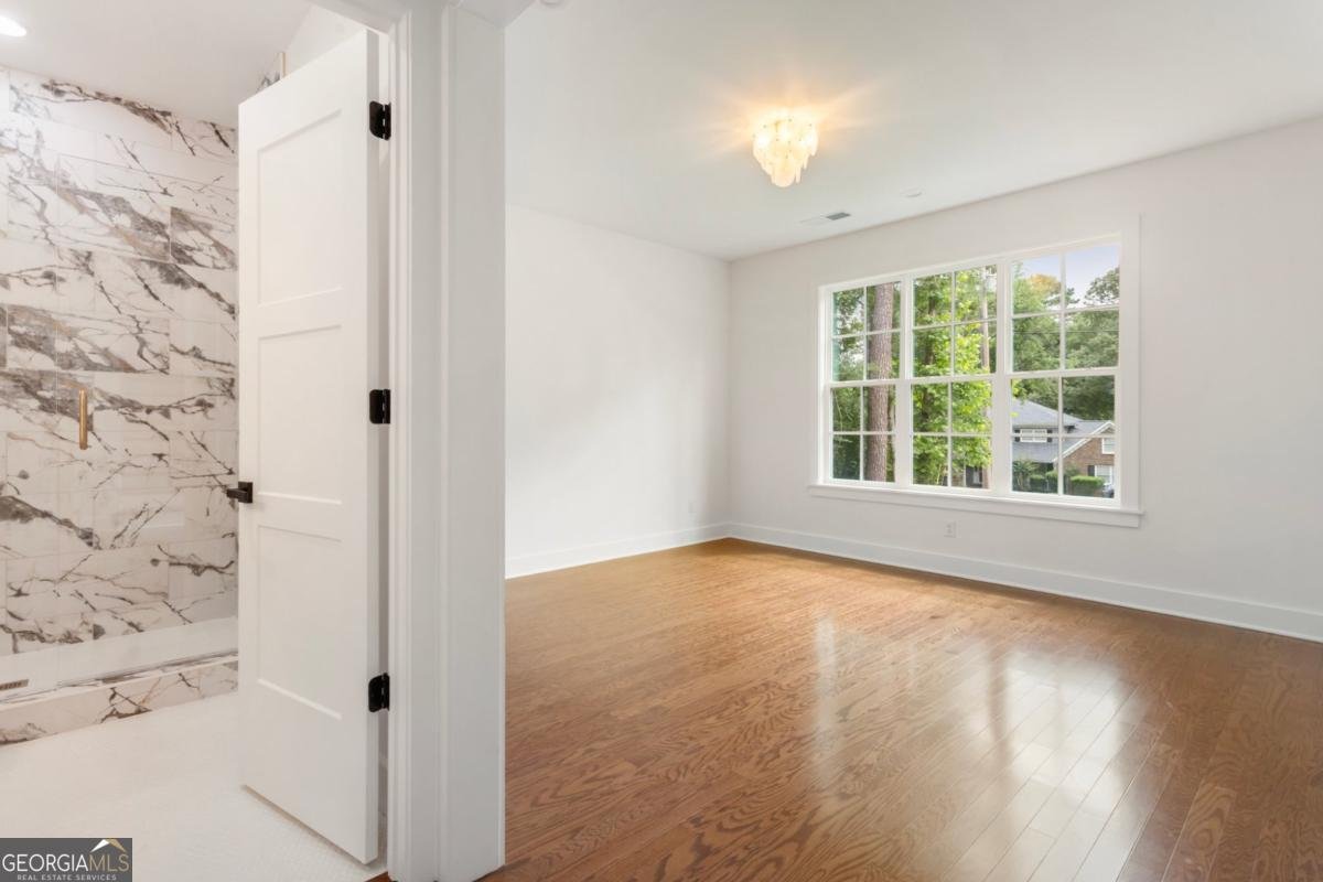 3711 Mountain Cove Road Snellville - Photo 24