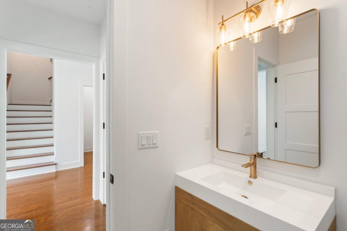 3711 Mountain Cove Road Snellville - Photo 28