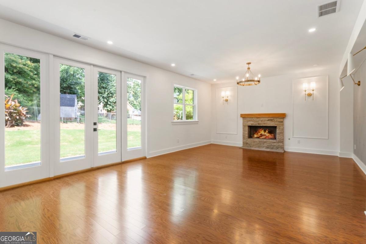 3711 Mountain Cove Road Snellville - Photo 29