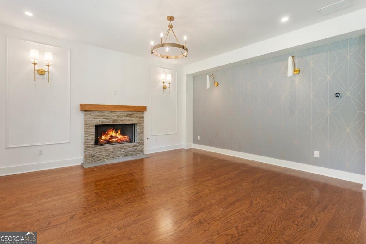 3711 Mountain Cove Road Snellville - Photo 30