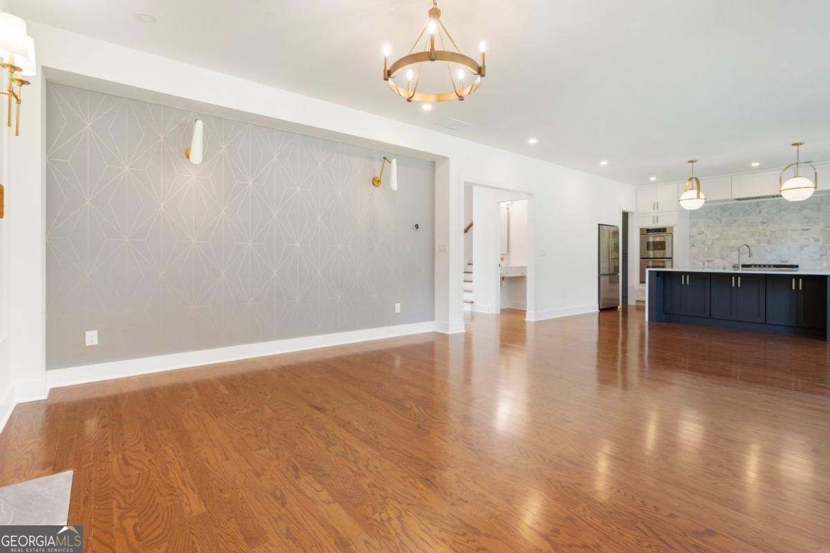 3711 Mountain Cove Road Snellville - Photo 31