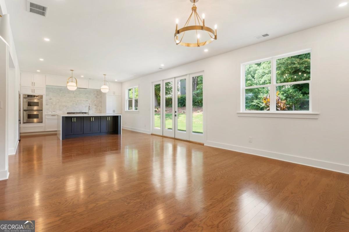 3711 Mountain Cove Road Snellville - Photo 32