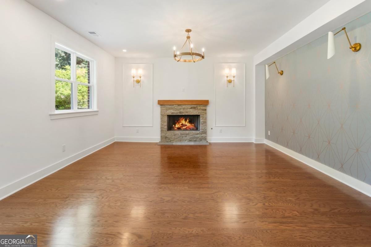 3711 Mountain Cove Road Snellville - Photo 33