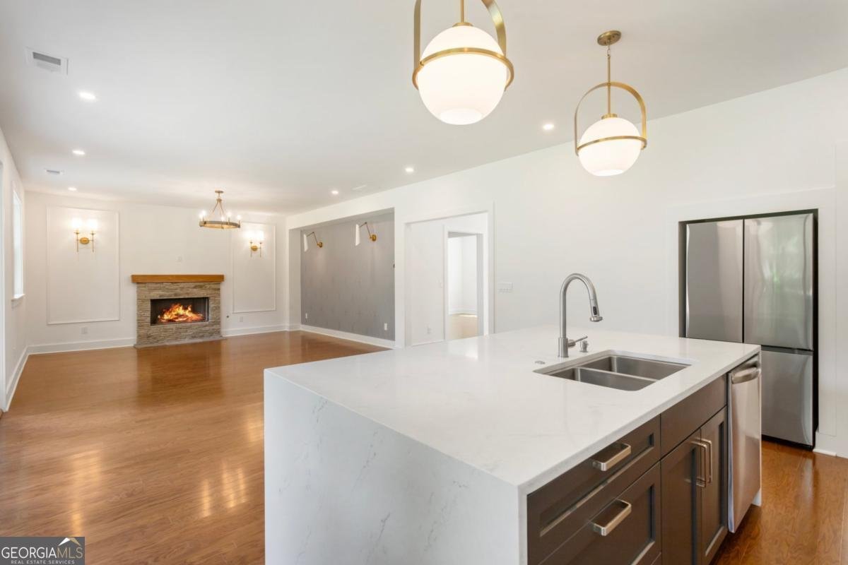 3711 Mountain Cove Road Snellville - Photo 35