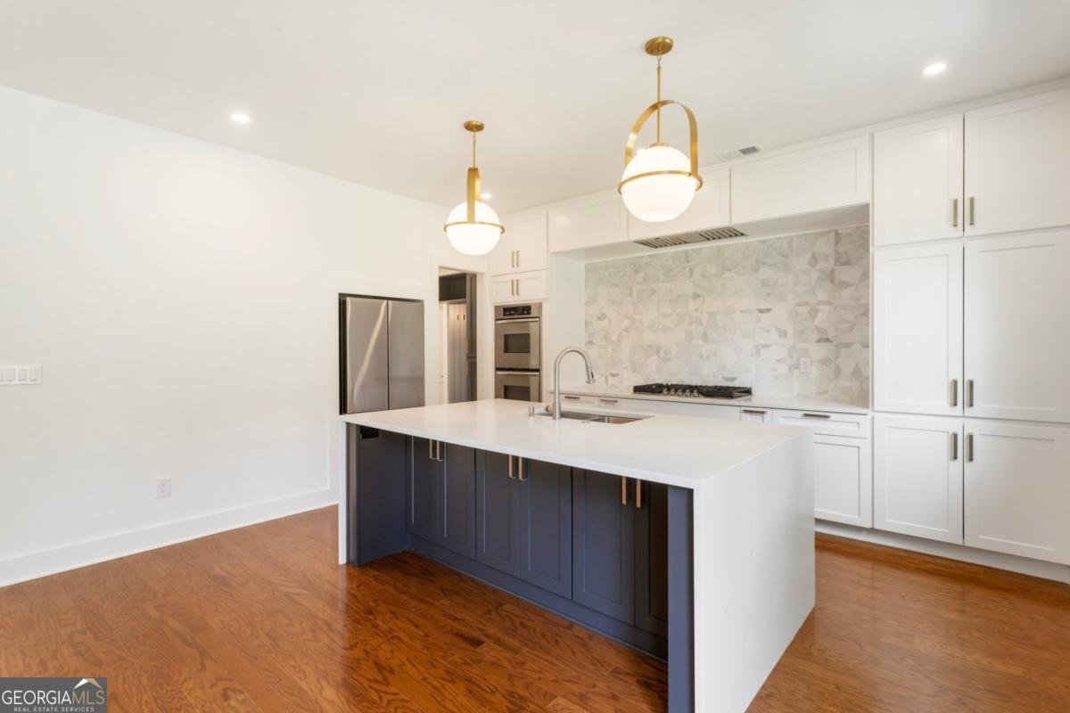 3711 Mountain Cove Road Snellville - Photo 36