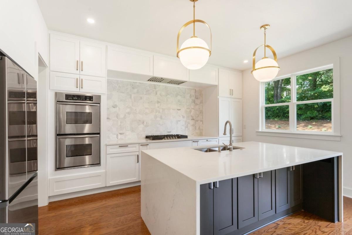 3711 Mountain Cove Road Snellville - Photo 37