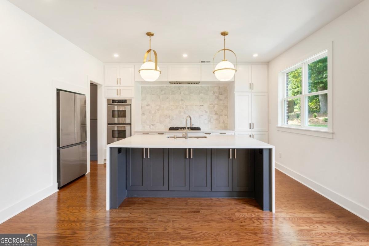 3711 Mountain Cove Road Snellville - Photo 38