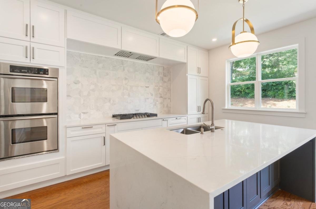 3711 Mountain Cove Road Snellville - Photo 39