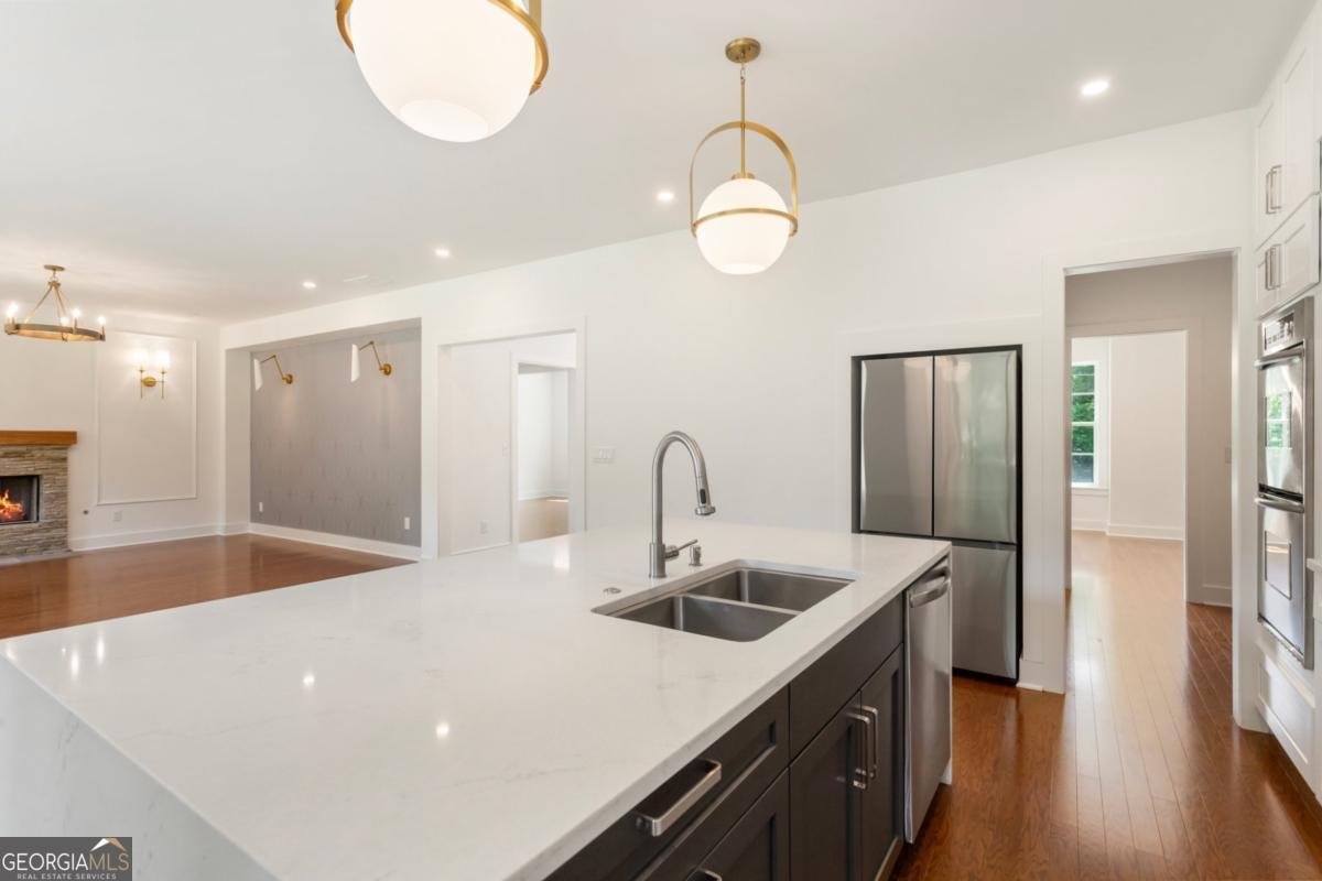 3711 Mountain Cove Road Snellville - Photo 40