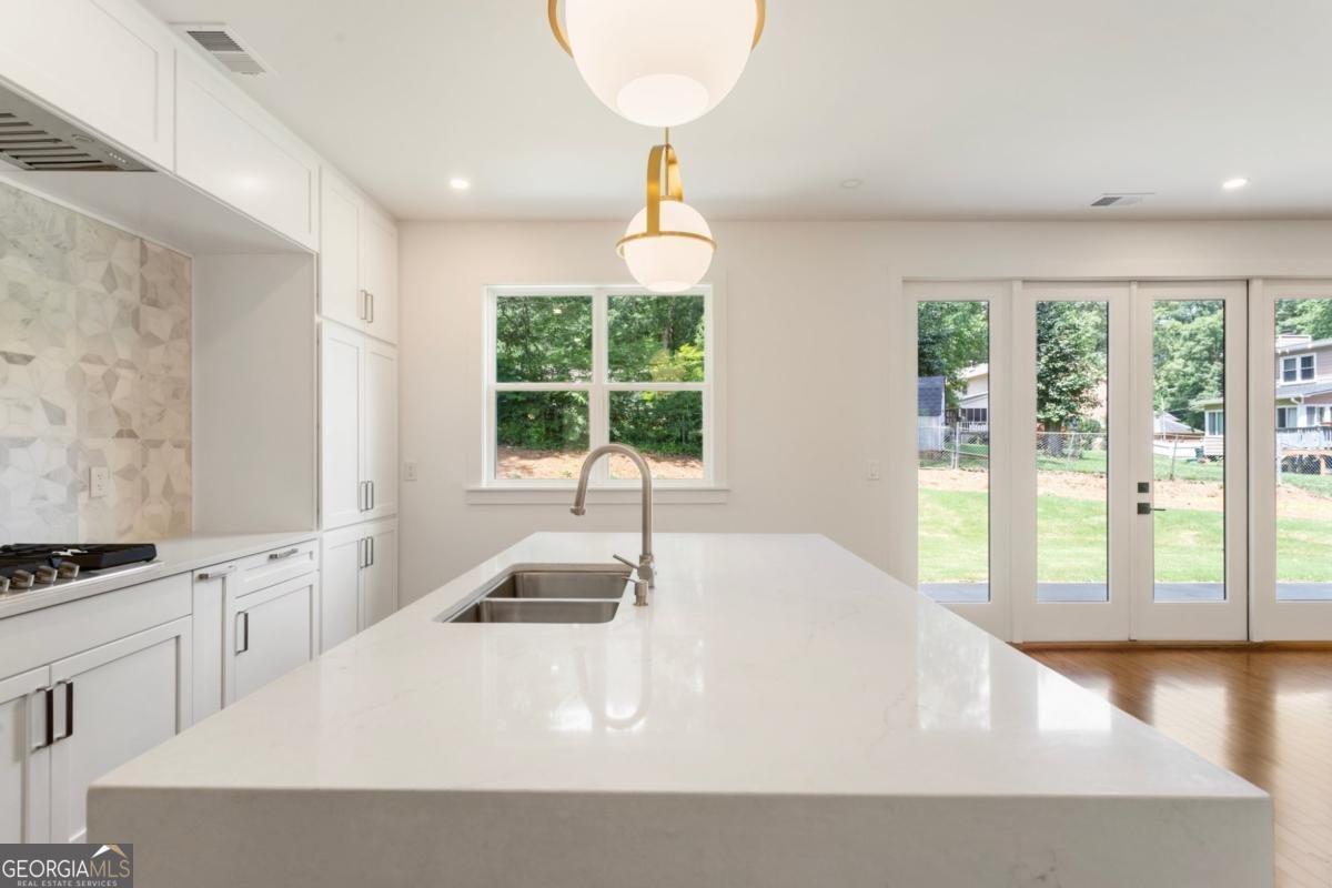 3711 Mountain Cove Road Snellville - Photo 42