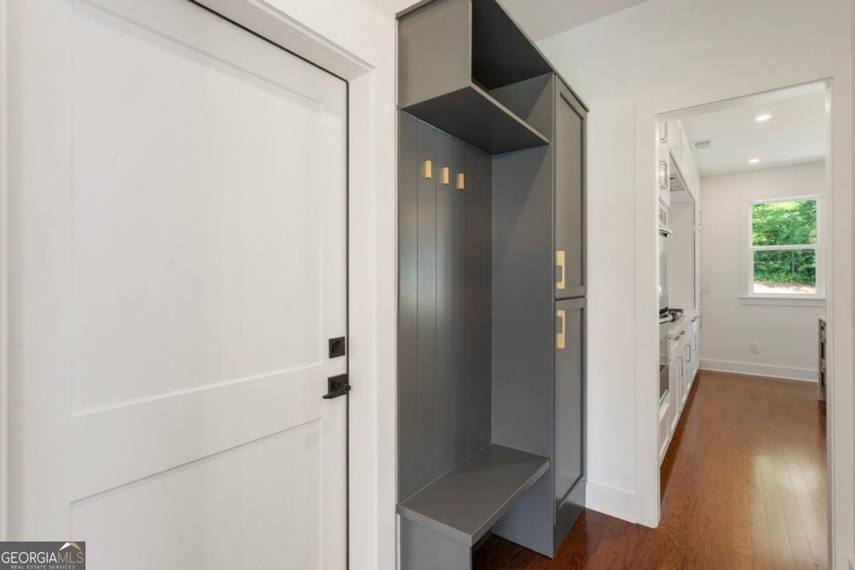 3711 Mountain Cove Road Snellville - Photo 44