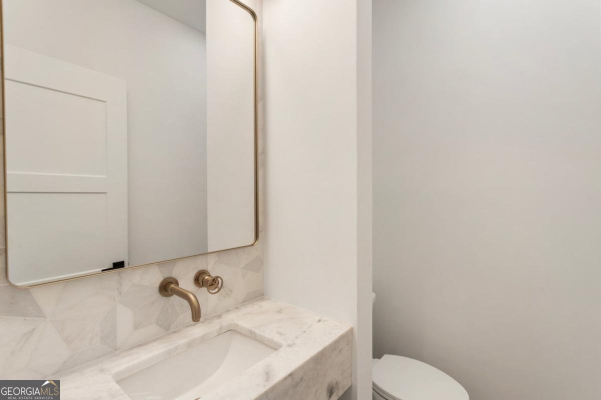 3711 Mountain Cove Road Snellville - Photo 45