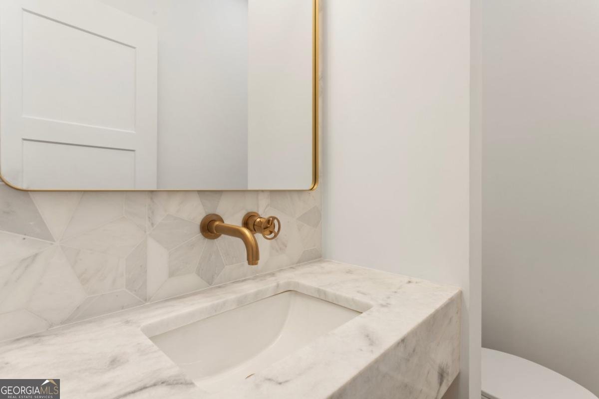 3711 Mountain Cove Road Snellville - Photo 46