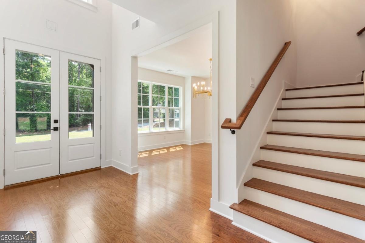 3711 Mountain Cove Road Snellville - Photo 47