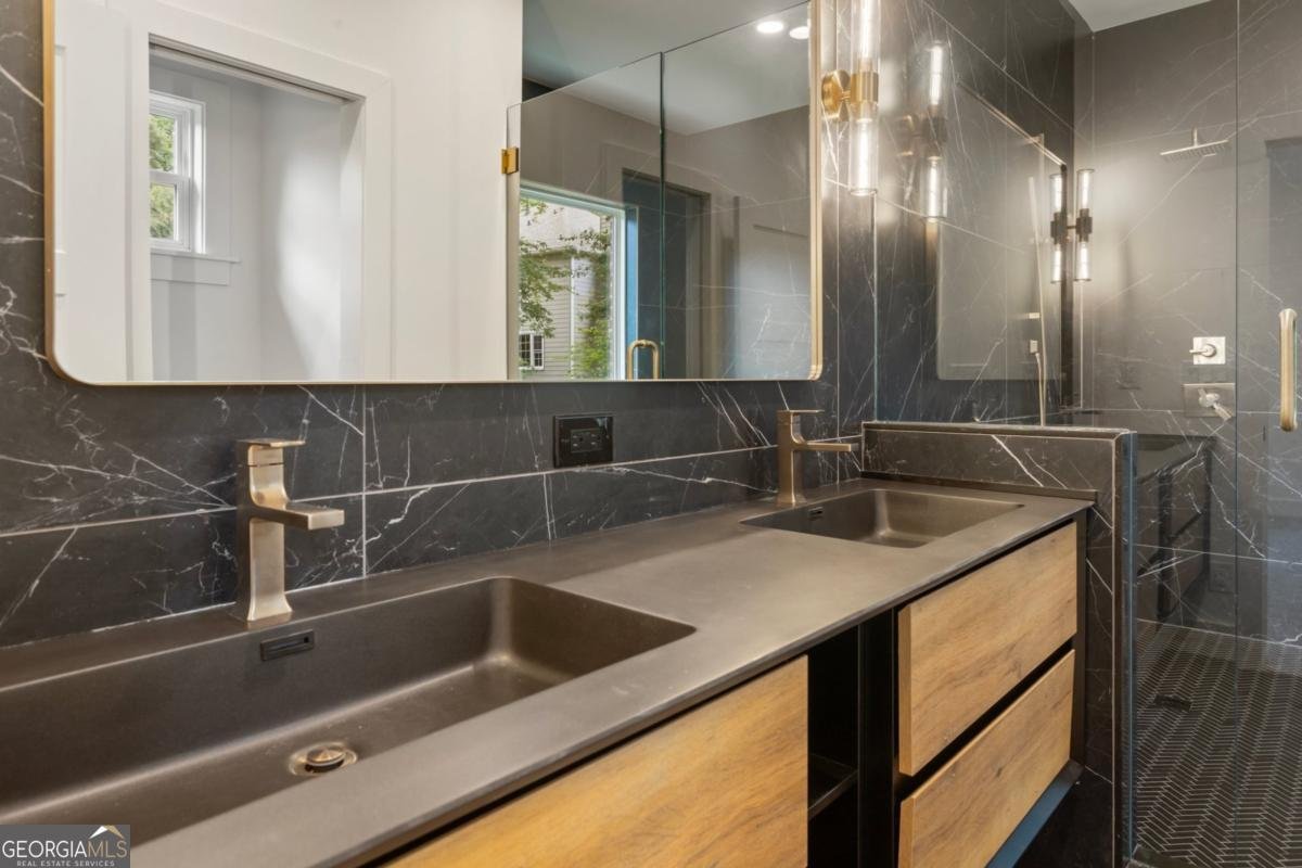 3711 Mountain Cove Road Snellville - Photo 53