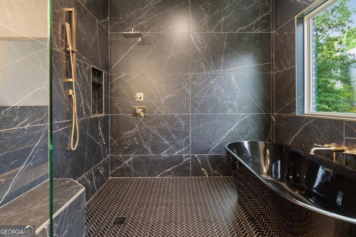 3711 Mountain Cove Road Snellville - Photo 54