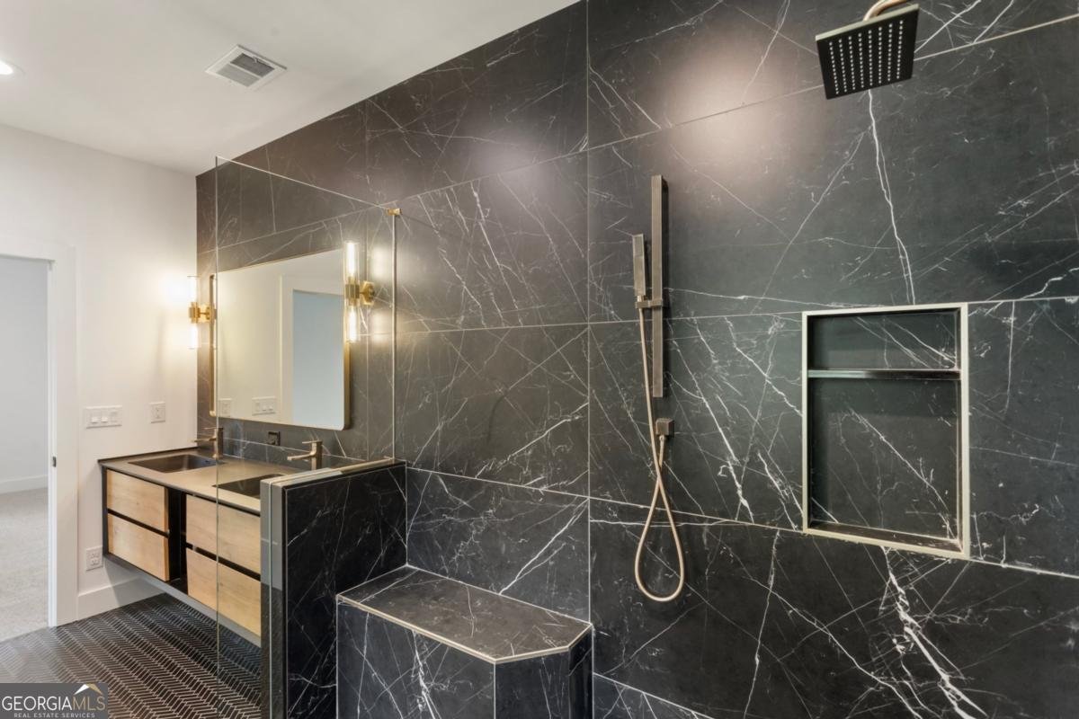 3711 Mountain Cove Road Snellville - Photo 56