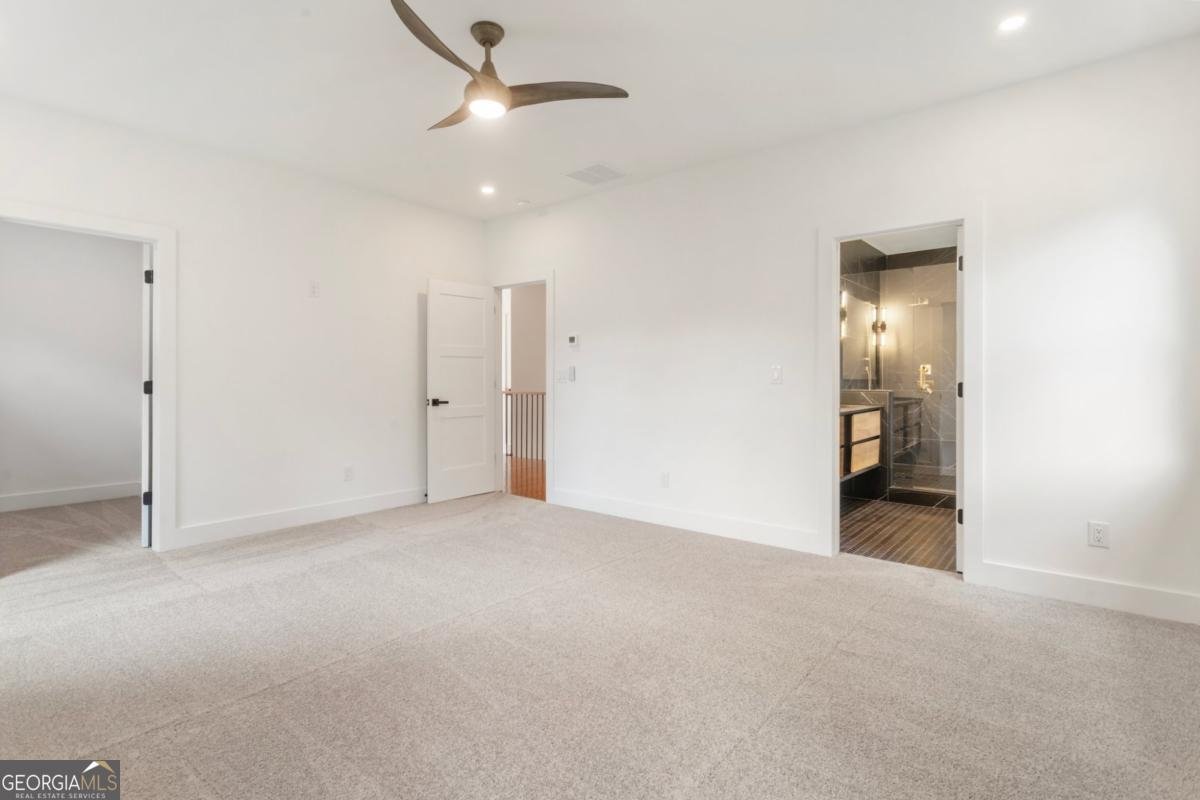 3711 Mountain Cove Road Snellville - Photo 59