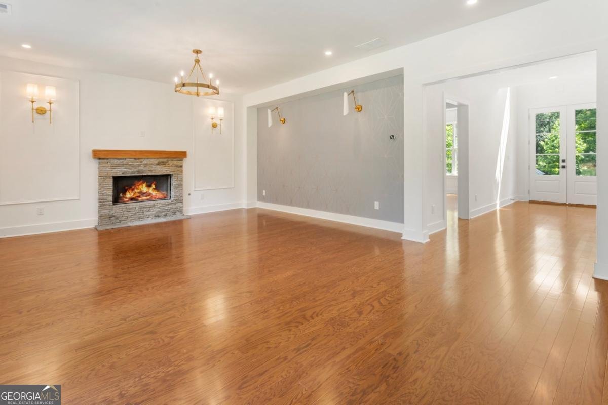 3711 Mountain Cove Road Snellville - Photo 6