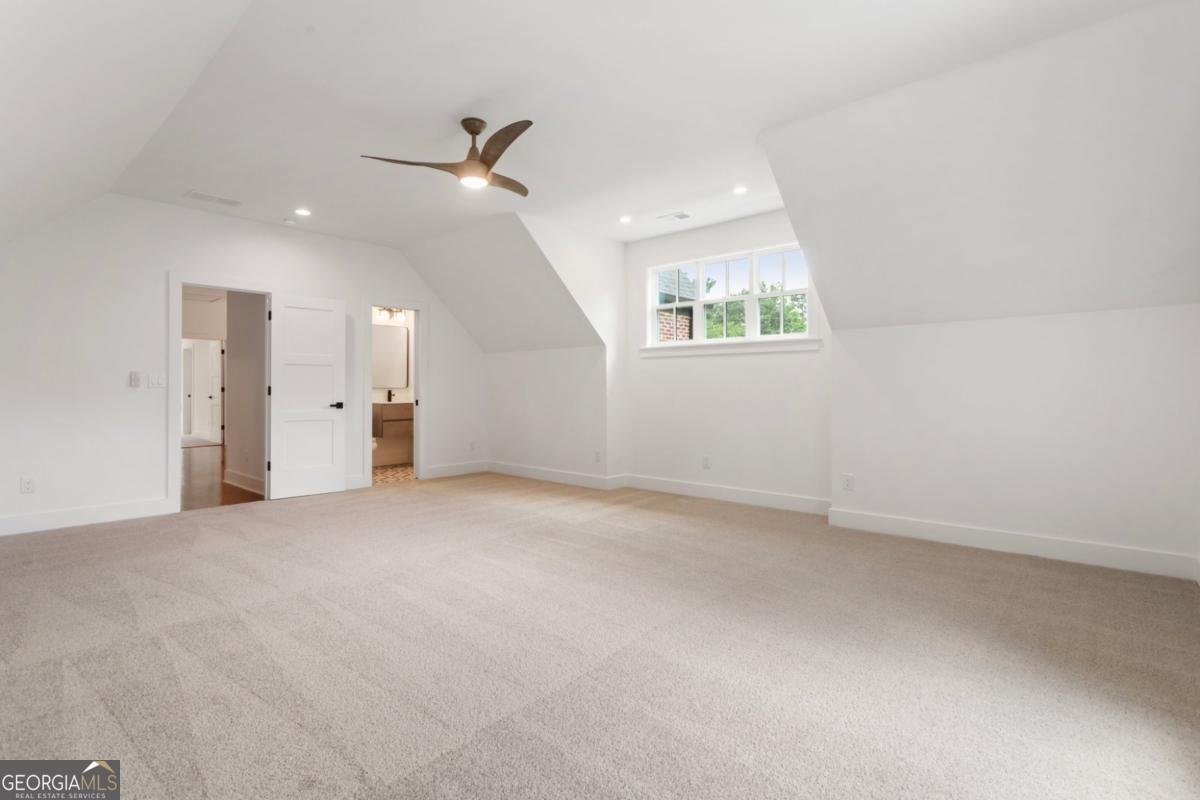 3711 Mountain Cove Road Snellville - Photo 64