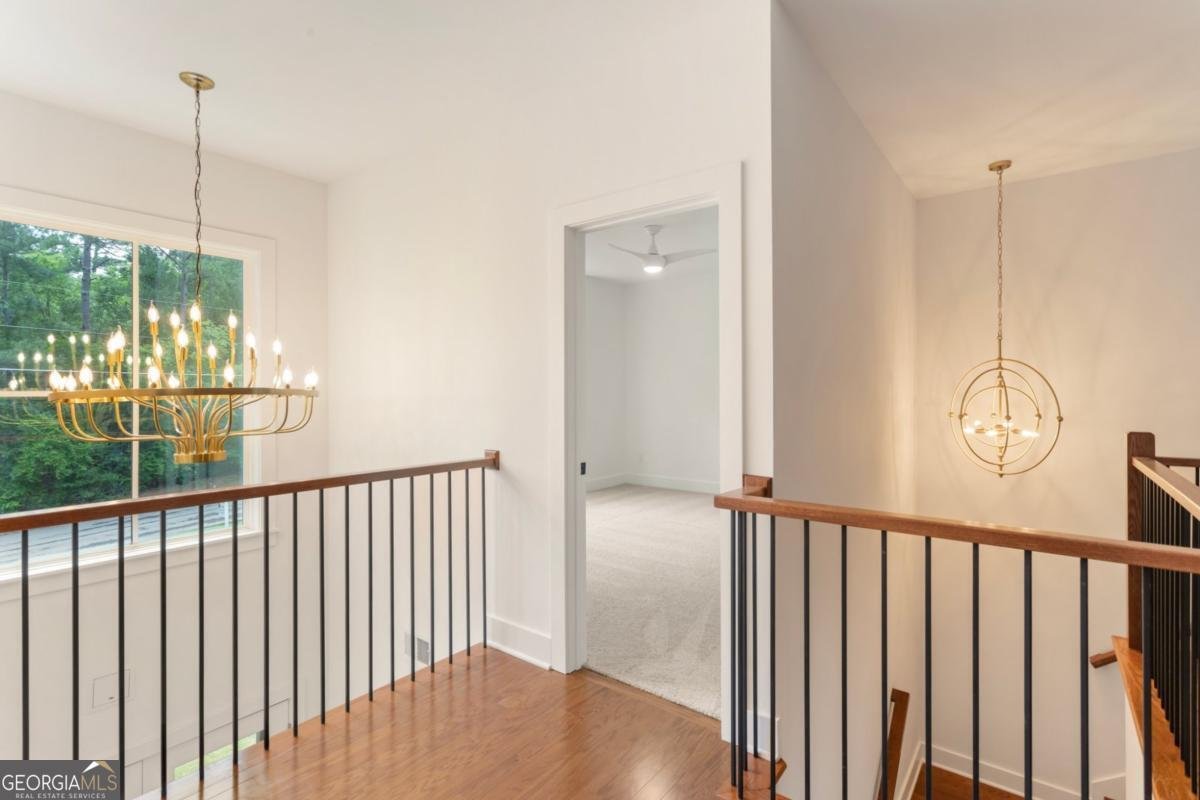 3711 Mountain Cove Road Snellville - Photo 7