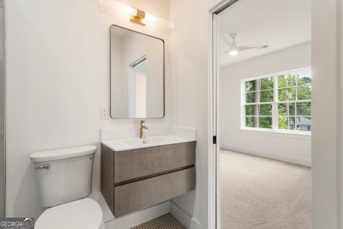 3711 Mountain Cove Road Snellville - Photo 70