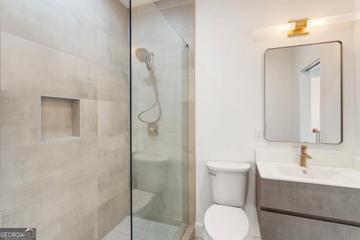 3711 Mountain Cove Road Snellville - Photo 73