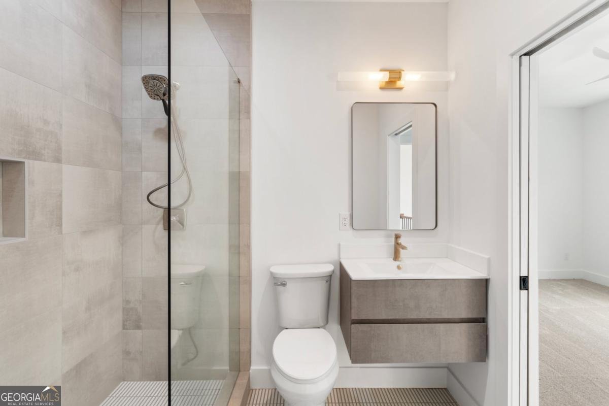 3711 Mountain Cove Road Snellville - Photo 74