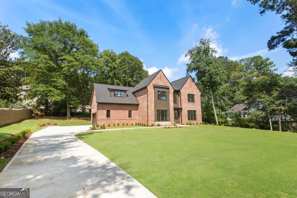 3711 Mountain Cove Road Snellville - Photo 9