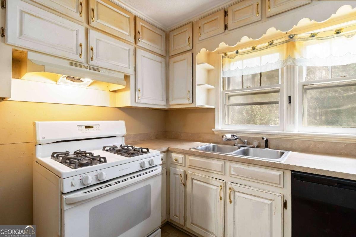 1551 Old Alabama Road Austell - Photo 11