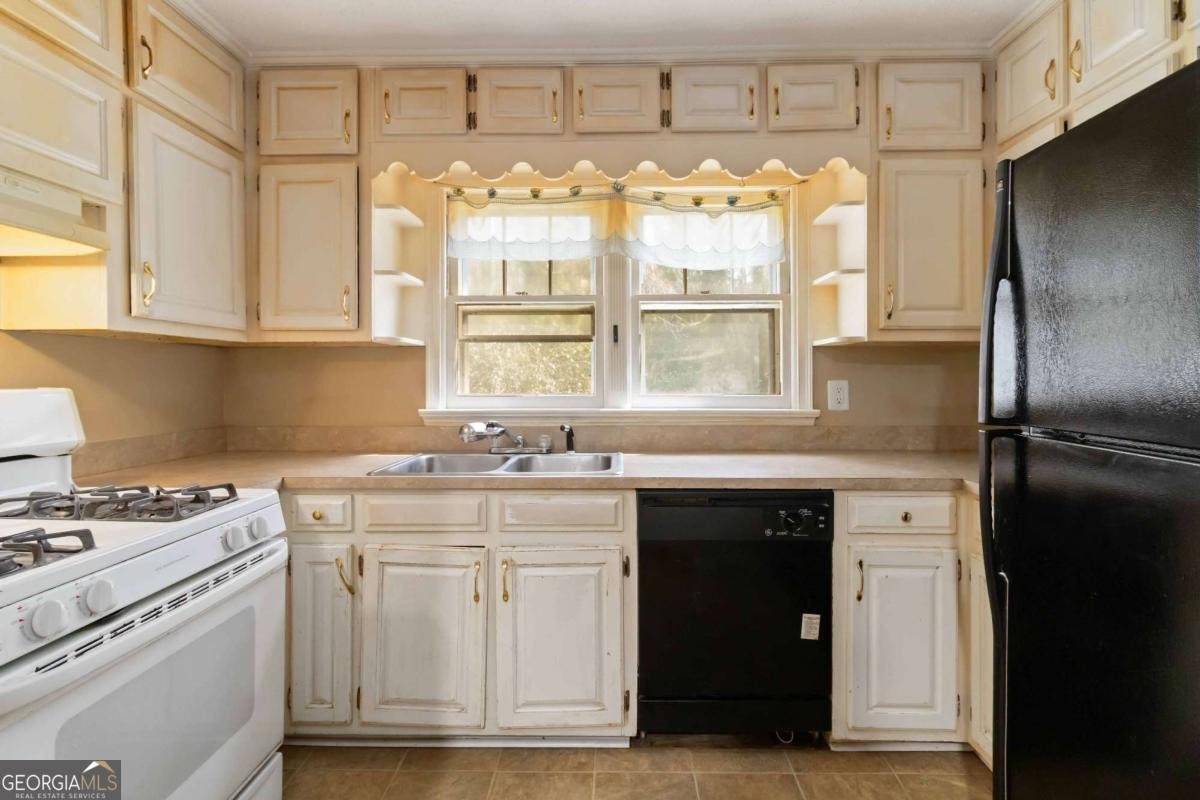 1551 Old Alabama Road Austell - Photo 14