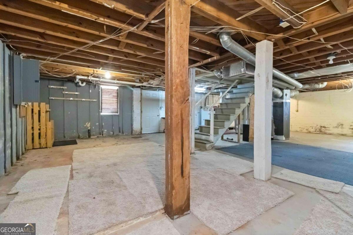 1551 Old Alabama Road Austell - Photo 20