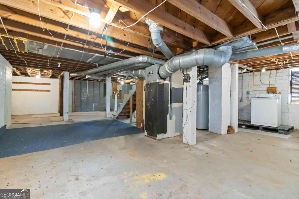 1551 Old Alabama Road Austell - Photo 21