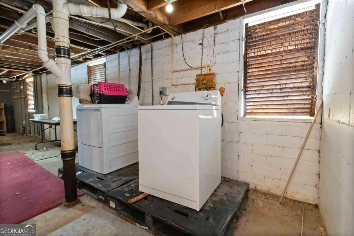 1551 Old Alabama Road Austell - Photo 22