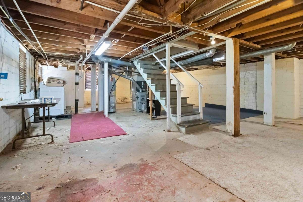 1551 Old Alabama Road Austell - Photo 23