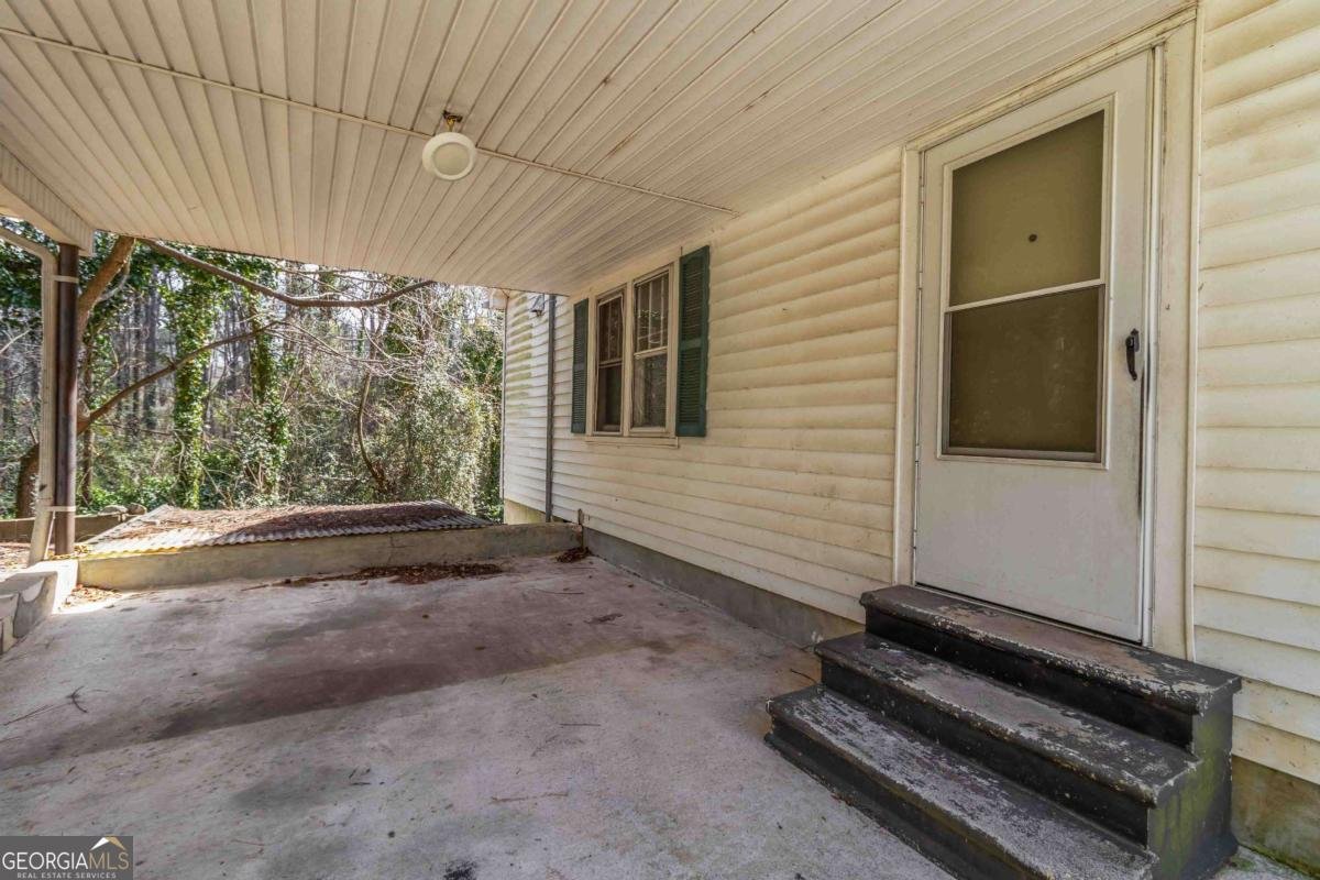 1551 Old Alabama Road Austell - Photo 24