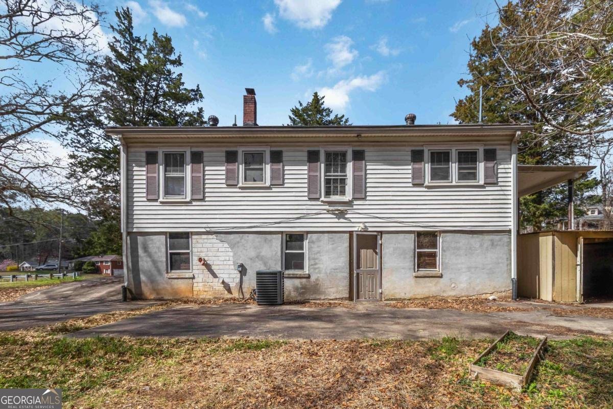 1551 Old Alabama Road Austell - Photo 25