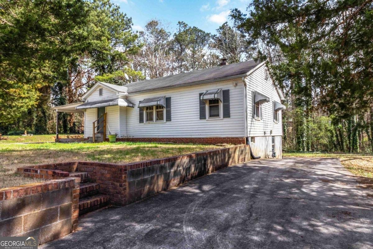 1551 Old Alabama Road Austell - Photo 6