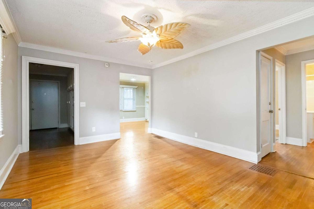 1551 Old Alabama Road Austell - Photo 8