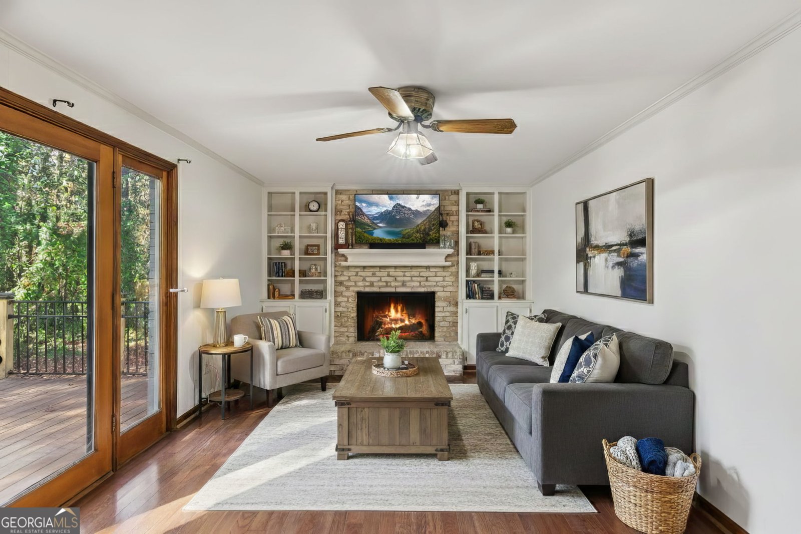 4894 Macbain Lane Dunwoody - Photo 15